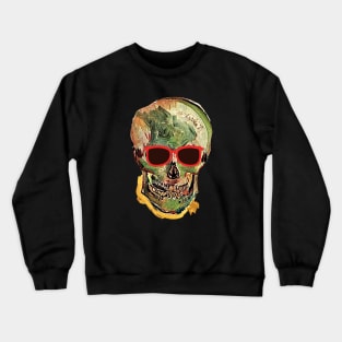 Dead And Loving It Crewneck Sweatshirt